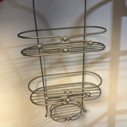 Shower Caddy 