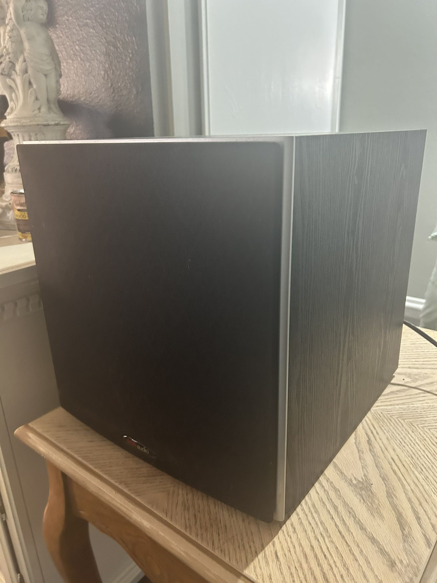 Polk Audio PSW10 Subwoofer