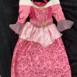 Princess Dress Costume