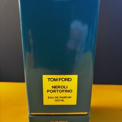 Tom Ford Neroli Portofino