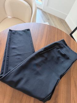 Athleta Womens Tailored Pant
