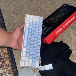 60% Keyboard