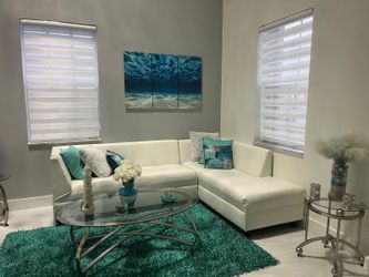 Living room set