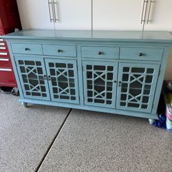 Tv Console/Dresser