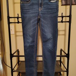 Jordache Skinny Jeans