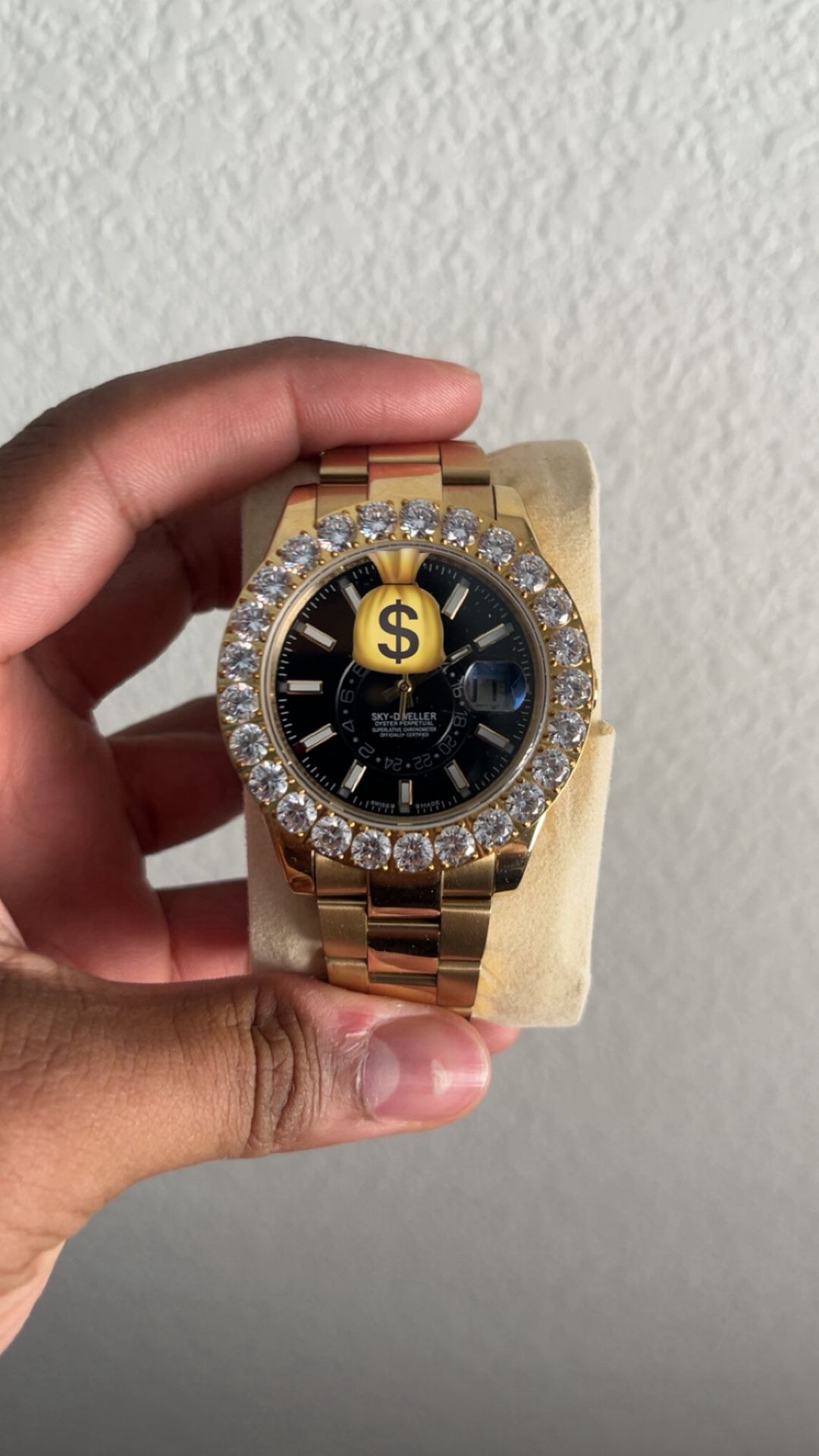 Nice Watch