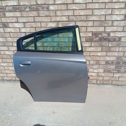 2011-20 Dodge Charger Right Back Door 