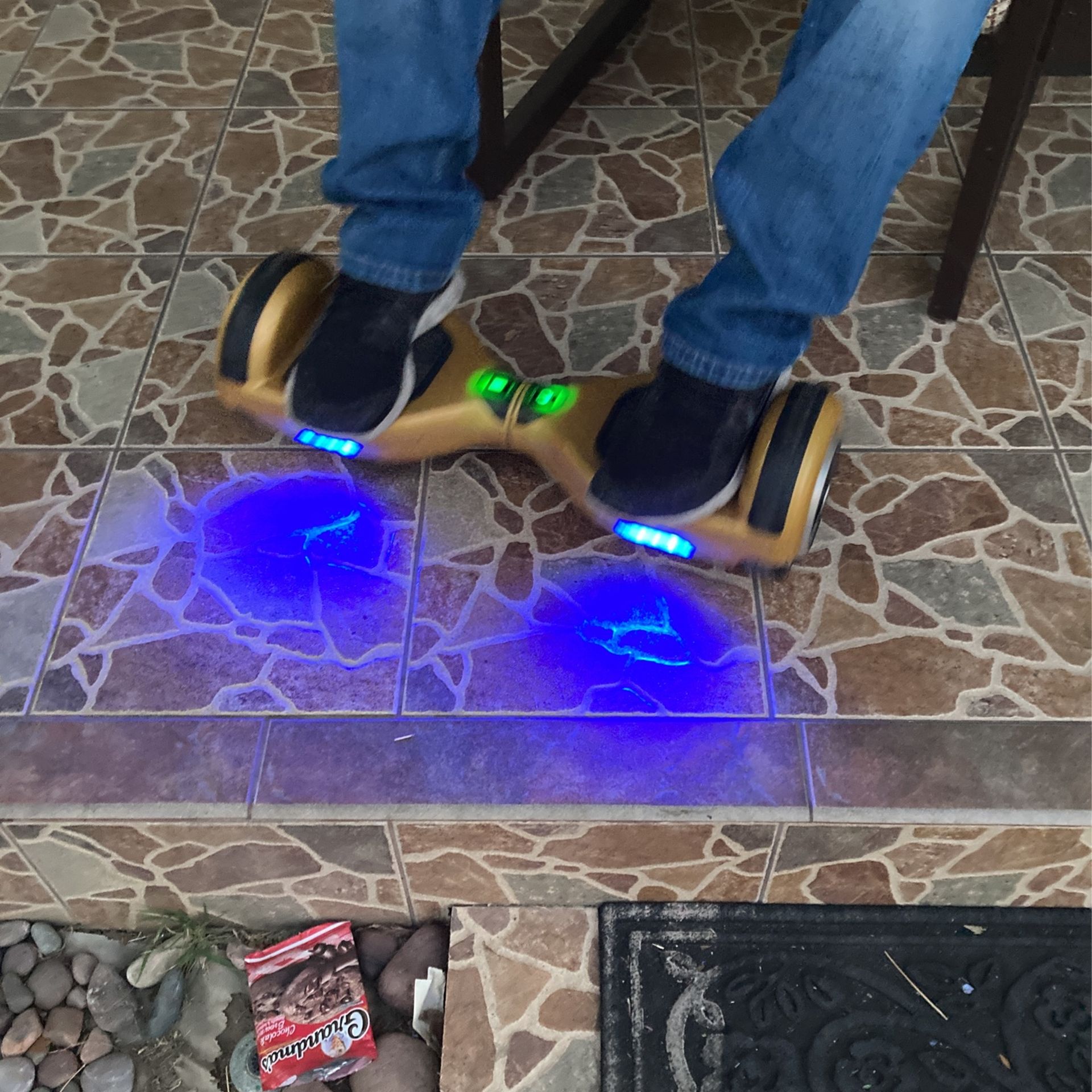 Hover Board 