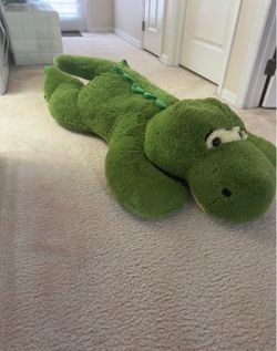 Huge 56 inch plush