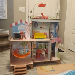 Dollhouse