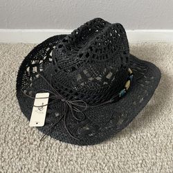 Cowboy Hat - New