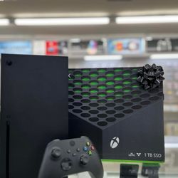 Xbox Series X 1TB