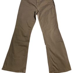 BandolinoBlu Arianna Bootcut Jeans – Size 12