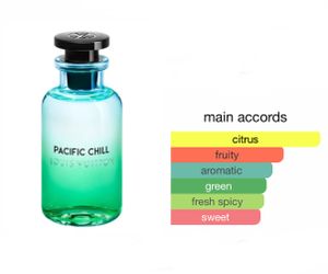 Pacific Chill 5ml