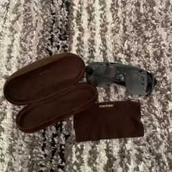 Tom Ford sunglasses