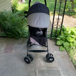 Child Stroller