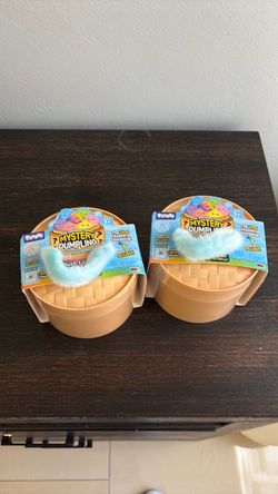 Plush Edition Dumplings