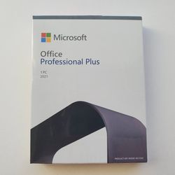 Office 2021 Pro Plus - Instruction -  - Cheap