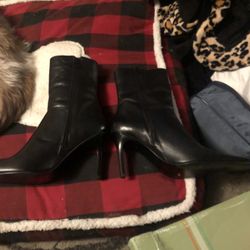 Woman’s Boots