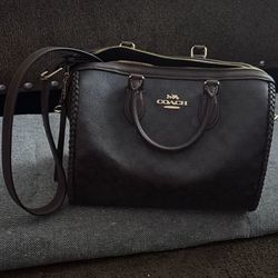Coach BAG (New York)