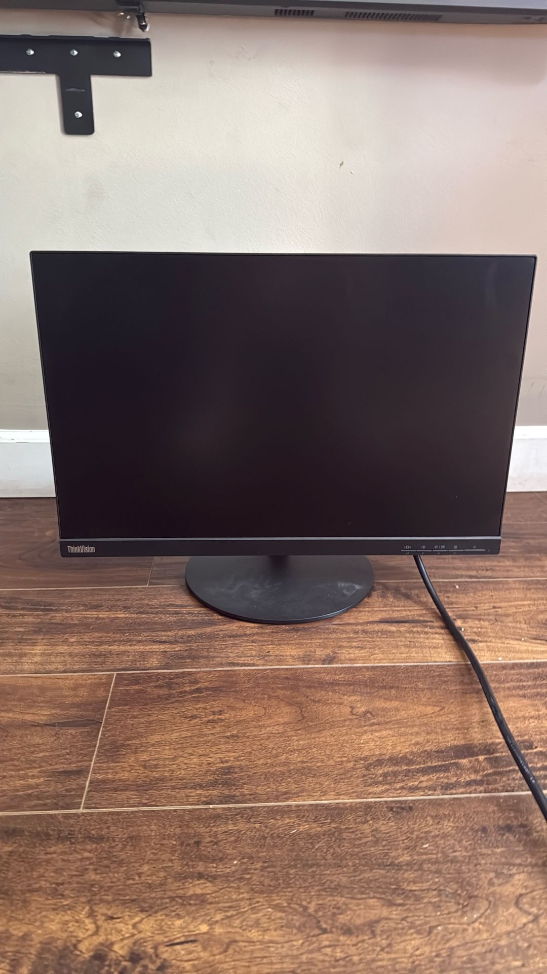 Lenovo Monitor