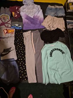 Clothes womens
