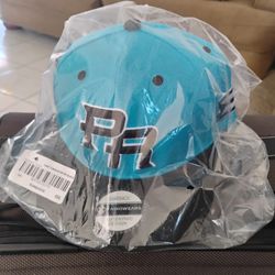 World Classic Puerto Rico Snapback Hat