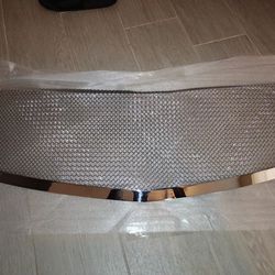 07-14 Aftermarket Cadillac Escalade Grill Brand New$80