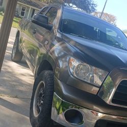 2008 Toyota Tundra