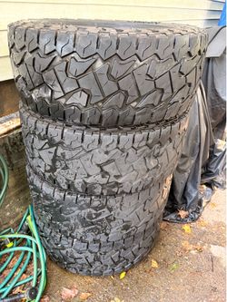 Tires/llantas
