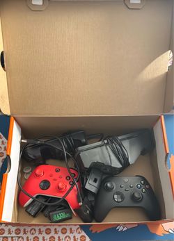 Xbox Accessories 🔥🔥🔥
