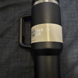Stanley 40oz Tumbler 