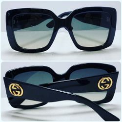 Gucci Sunglass New