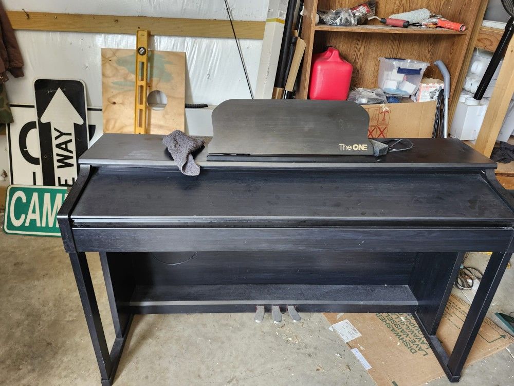 Piano