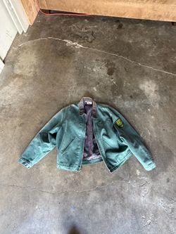 90s Dickies Vintage Workwear Jacket