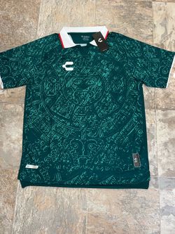 Azteca jersey ⚽️