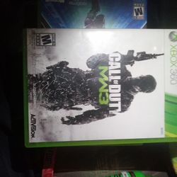 COD MW3