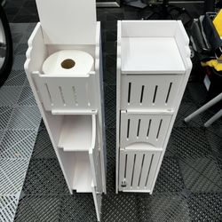 Small Bathroom Cabinets 