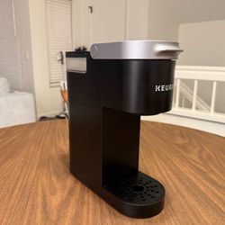 Keurig K-Mini