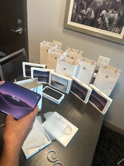 IPhone dou for sale 3.2k if you have an offer let me know