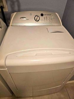 Whirlpool 7.0 cu Dryer