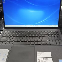 Dell Inspiron 15 3000 Laptop. ASK FOR RYAN. #00(contact info removed)