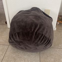 Small Bean Bag Chair Great For Kids 