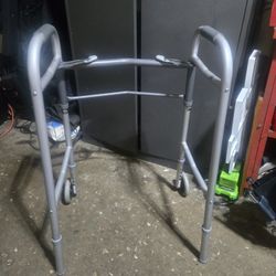 Foldable Walker
