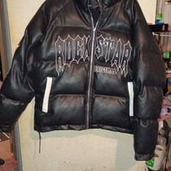 Rockstar Winter Jacket 