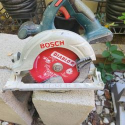 Bosch Circular Saw Ccs180