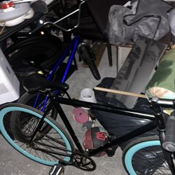Fixie Bike