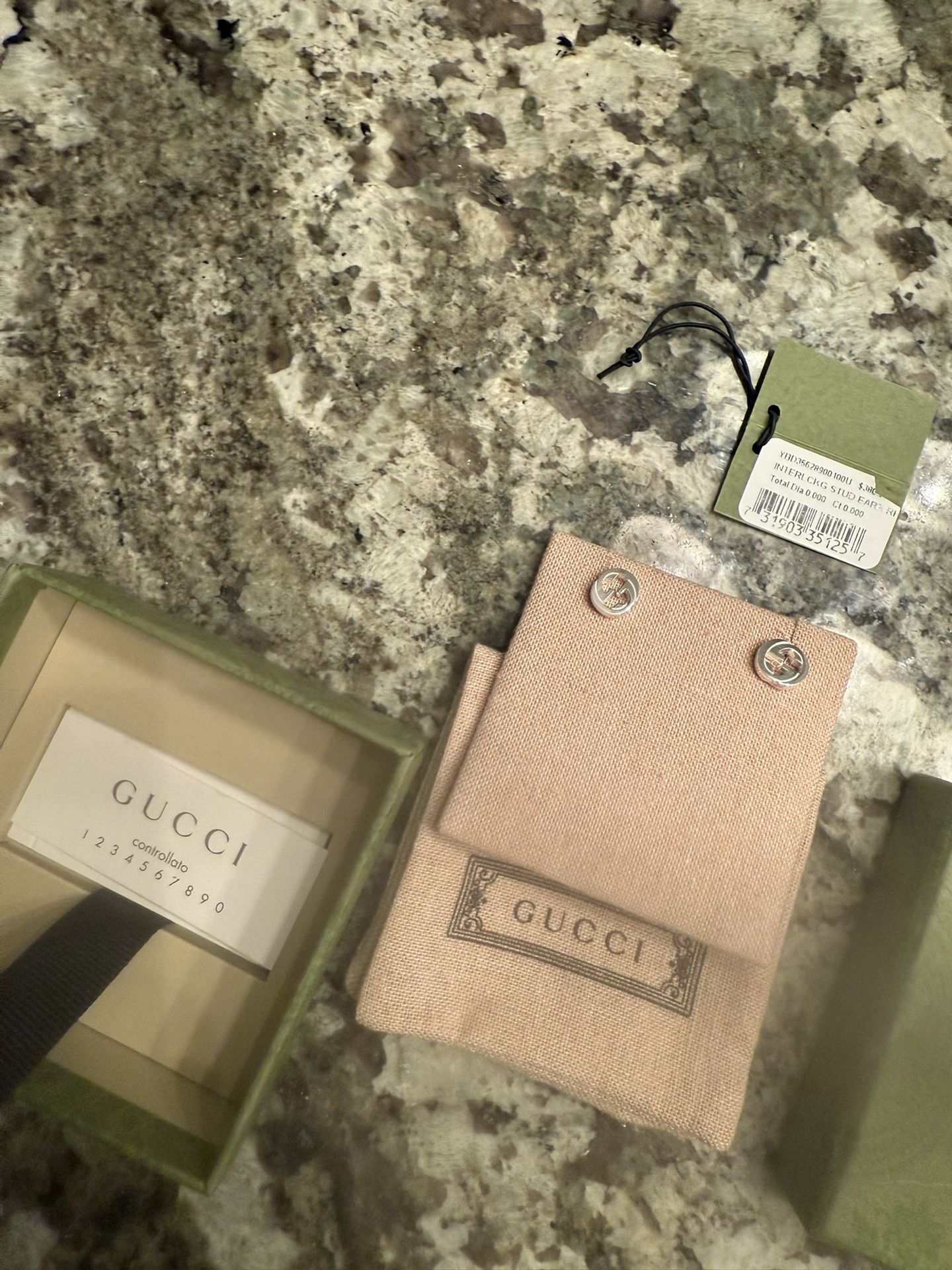 Gucci Set