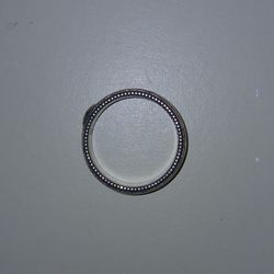 James Avery "Love To The Moon And Back" Ring 