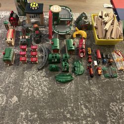 Brio Train Collection 